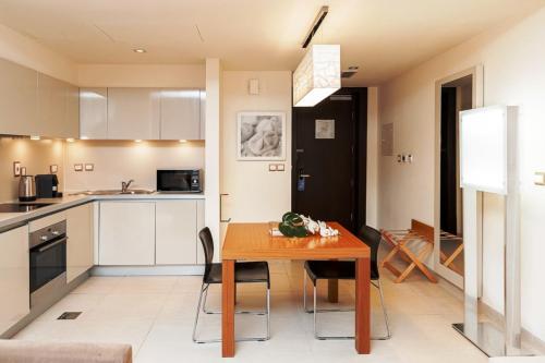 radisson blu residence dubai marina