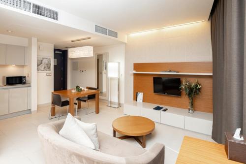 radisson blu residence dubai marina