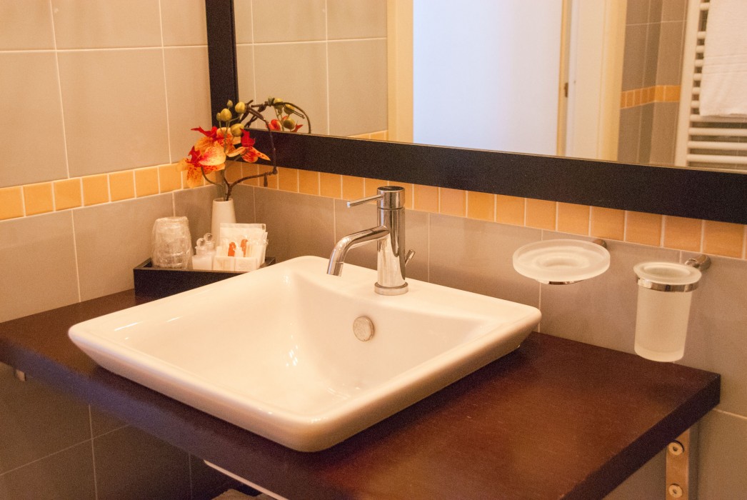 Domus Mariae Benessere,Floridia>>Catania,3 star
