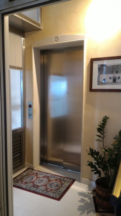 Domus Mariae Benessere,Floridia>>Catania,3 star