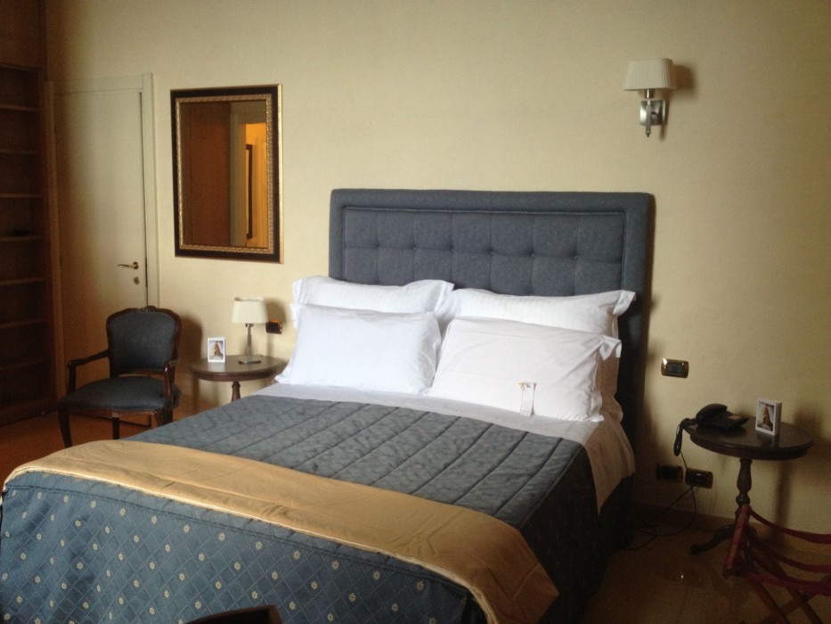 Domus Mariae Benessere,Floridia>>Catania,3 star