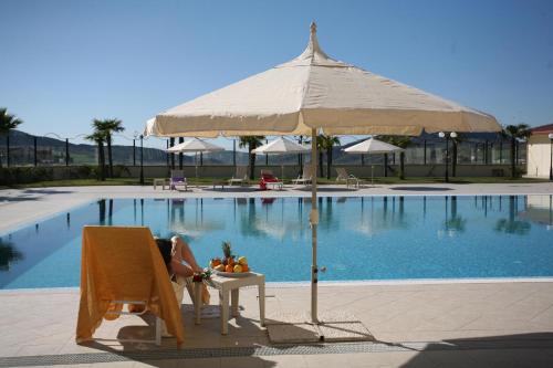 federico ii palace hotel