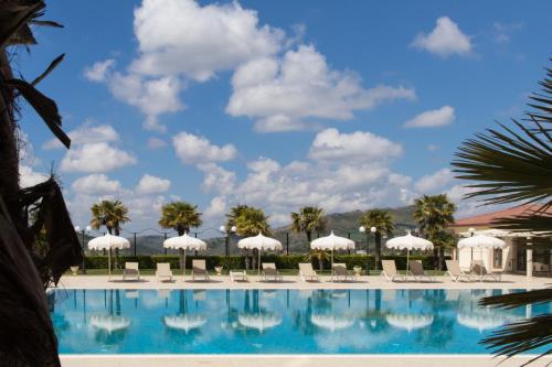 federico ii palace hotel