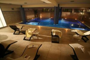 federico ii palace hotel