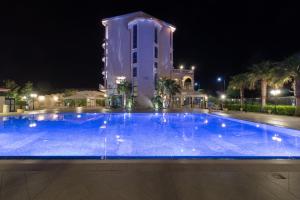 federico ii palace hotel