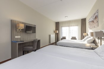 fletcher hotel callantsoog