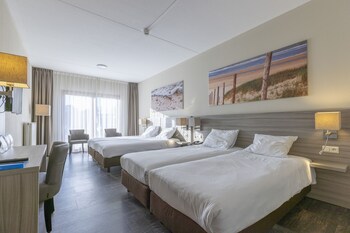 fletcher hotel callantsoog