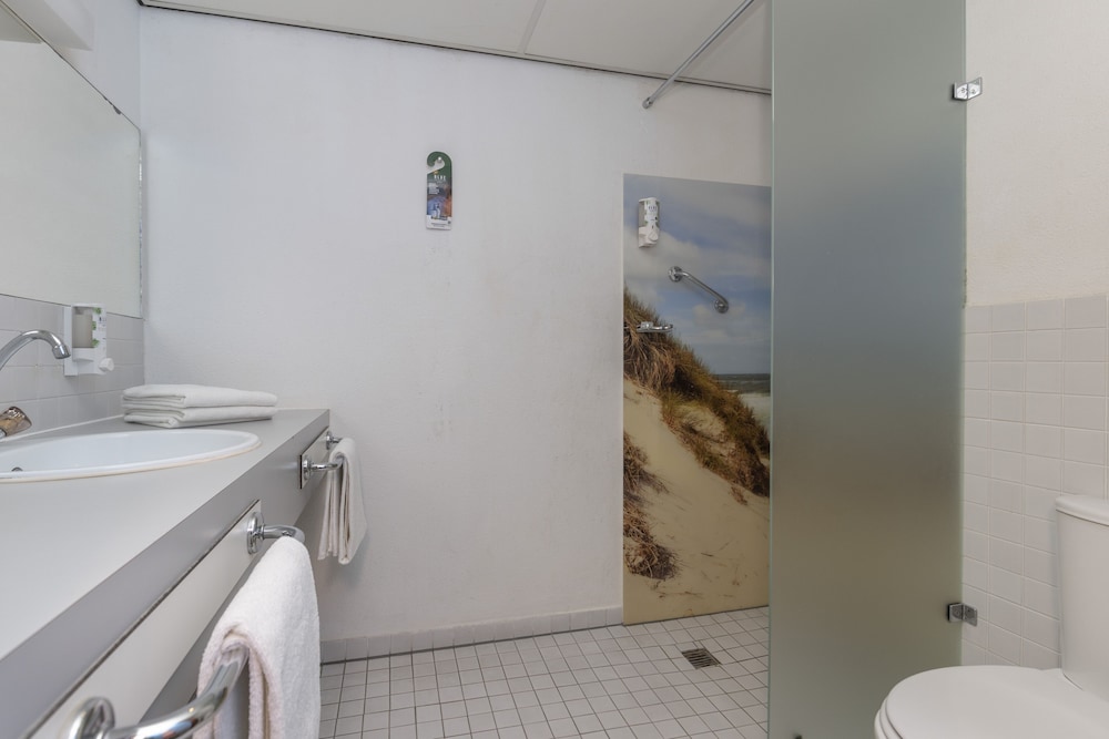 fletcher hotel callantsoog