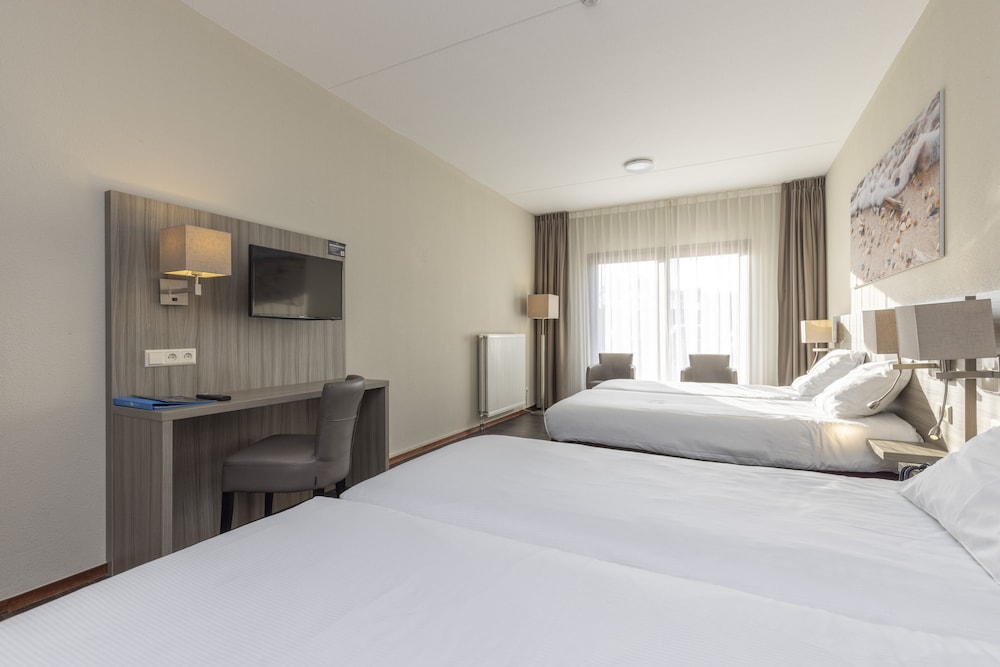 fletcher hotel callantsoog