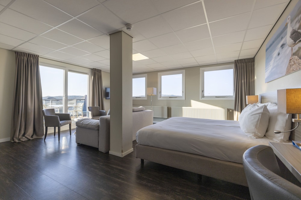 fletcher hotel callantsoog