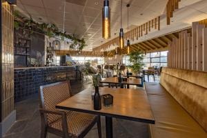 fletcher hotel callantsoog