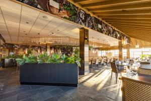 fletcher hotel callantsoog