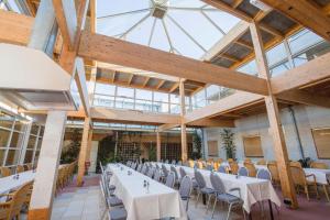 fletcher hotel callantsoog