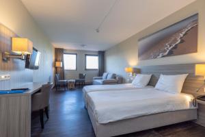 fletcher hotel callantsoog