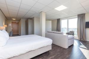 fletcher hotel callantsoog