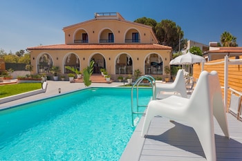 Villa Sunset Bed & Breakfast,Catania>>Avola,3 star