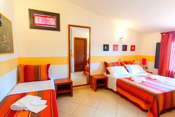 Villa Sunset Bed & Breakfast,Catania>>Avola,3 star