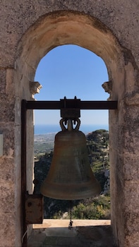 eremo madonna delle grazie