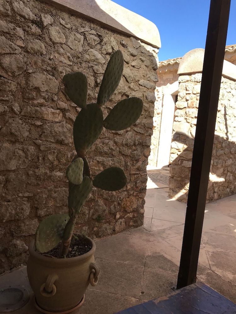 eremo madonna delle grazie