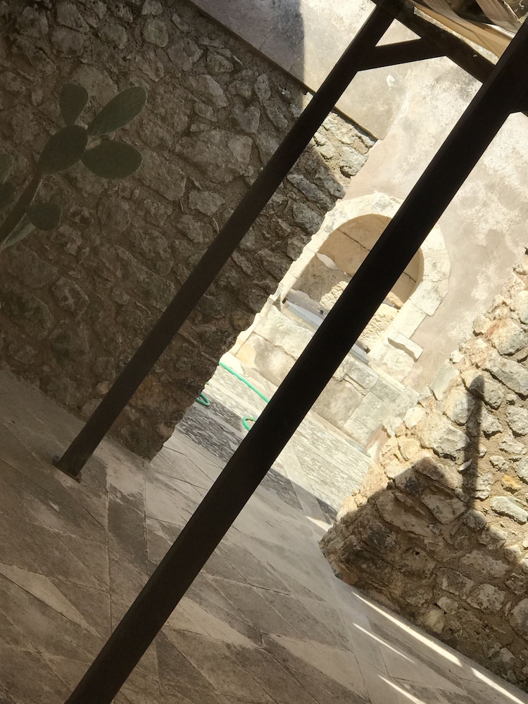 eremo madonna delle grazie