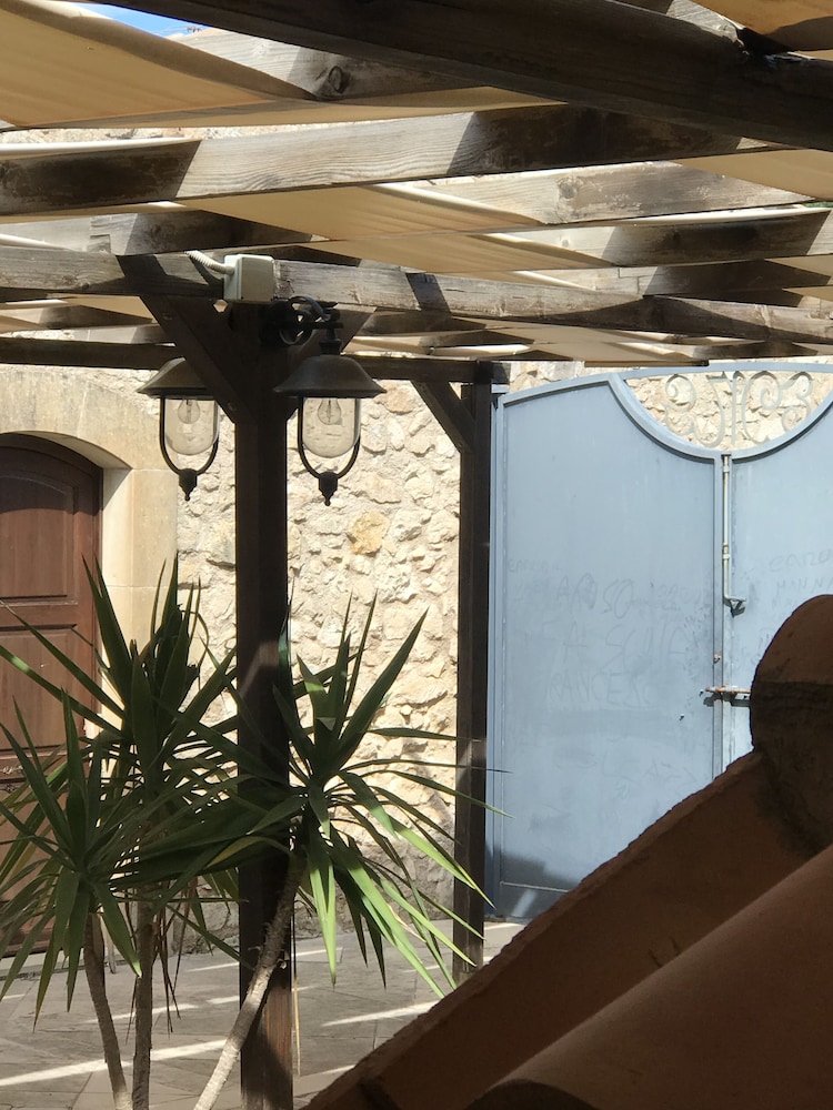 eremo madonna delle grazie