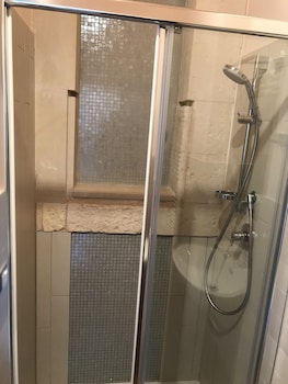 eremo madonna delle grazie