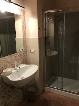 eremo madonna delle grazie