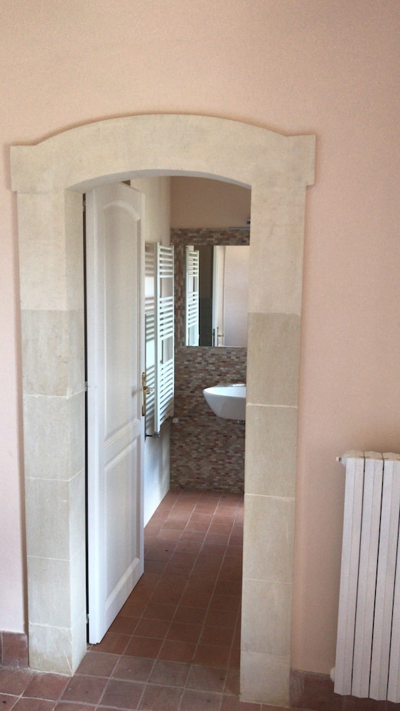 eremo madonna delle grazie