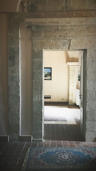 eremo madonna delle grazie