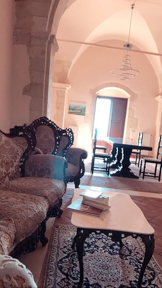 eremo madonna delle grazie