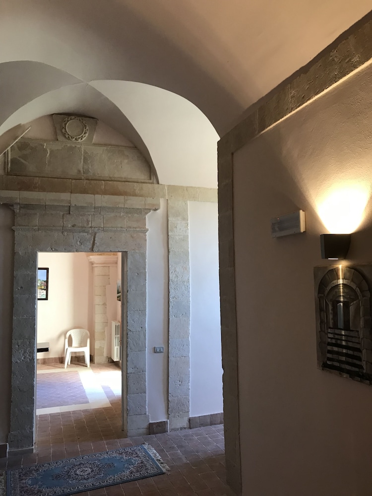 eremo madonna delle grazie