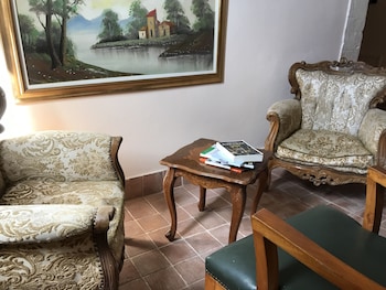 eremo madonna delle grazie