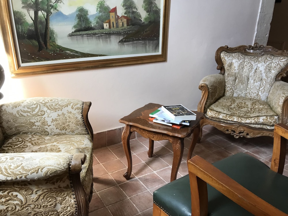 eremo madonna delle grazie