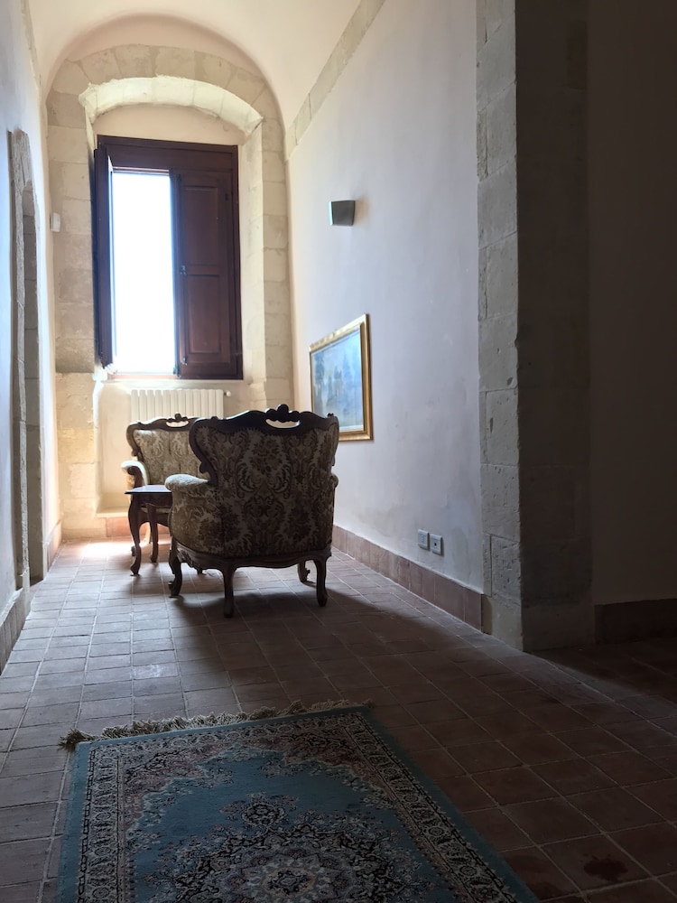 eremo madonna delle grazie