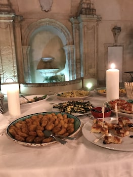 eremo madonna delle grazie