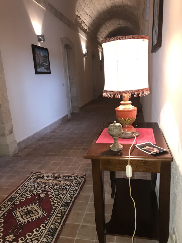 eremo madonna delle grazie