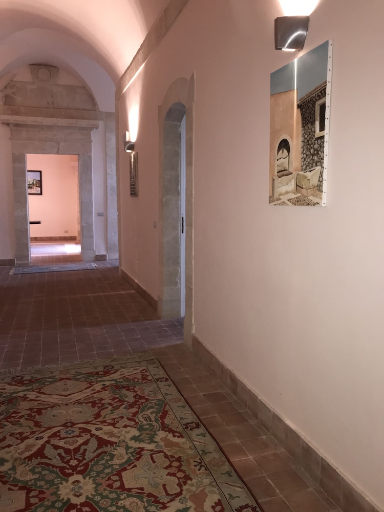 eremo madonna delle grazie