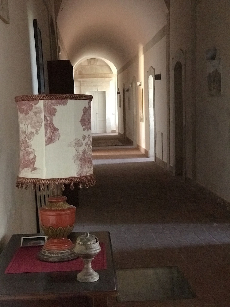 eremo madonna delle grazie