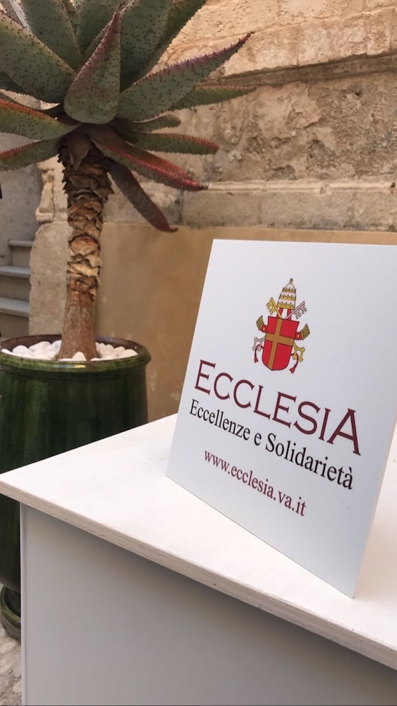 eremo madonna delle grazie