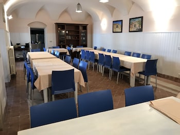 eremo madonna delle grazie