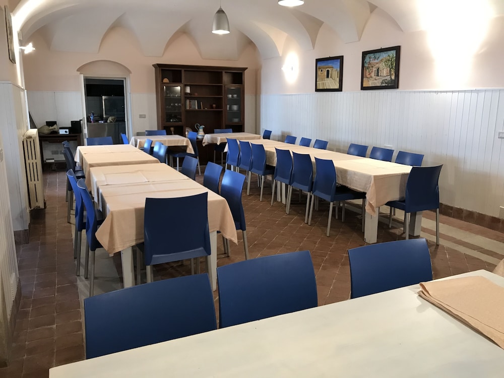 eremo madonna delle grazie