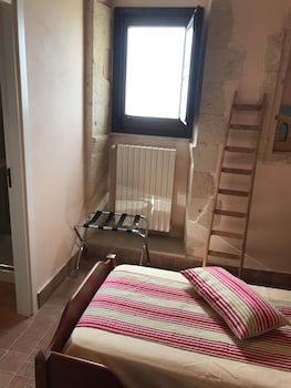 eremo madonna delle grazie