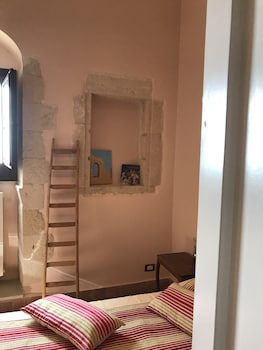 eremo madonna delle grazie