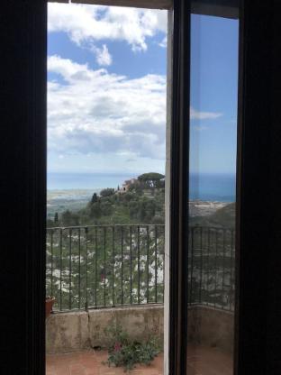 eremo madonna delle grazie