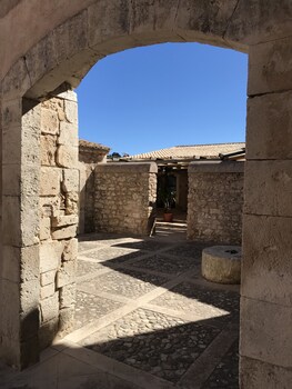 eremo madonna delle grazie
