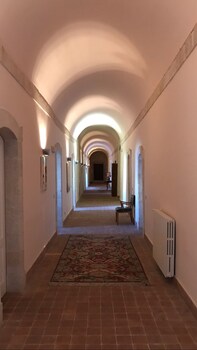 eremo madonna delle grazie