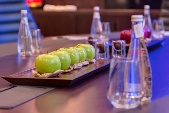 radisson blu leogrand hotel