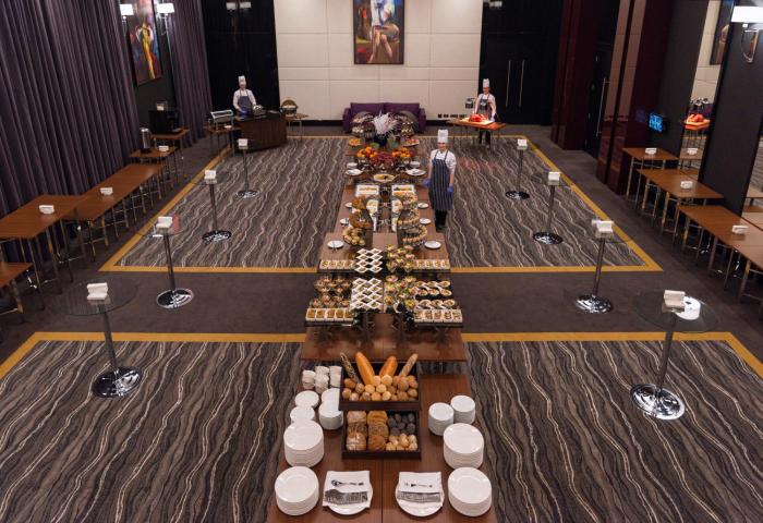 radisson blu leogrand hotel