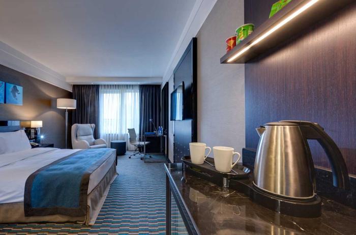 radisson blu leogrand hotel