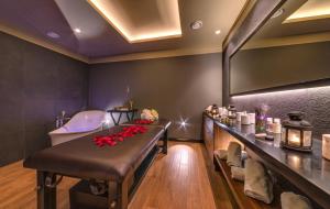 radisson blu leogrand hotel